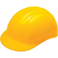 ERB Safety - Bump Caps Type: Bump Cap Adjustment: Pinlock - Industrial Tool & Supply