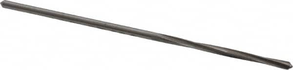 Chucking Reamer: 0.052″ Dia, 1-7/8″ OAL, 1/2″ Flute Length, Straight Shank, High Speed Steel 4 Flute, RH