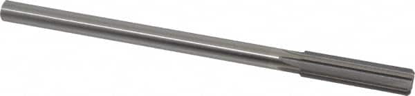 Made in USA - 29/64" Cobalt 6 Flute Chucking Reamer - Industrial Tool & Supply