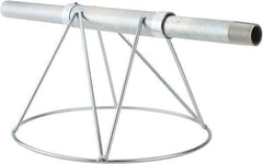 NMC - Wind Sock Hardware Kit - Include Fasteners, Nylon Ties, Standard Frame - Industrial Tool & Supply