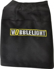 Probuilt Lighting - Nylon Task & Machine Light Replacement Part - Black, For Use with 11110, 111104 & 111302 Work Lights - Industrial Tool & Supply