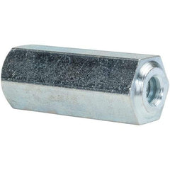 Merit Abrasives - Flap Wheel Adapter - 1/4-20 Thread - Industrial Tool & Supply