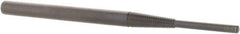 Merit Abrasives - Cartridge Roll Mandrel - 1/4" Shank Diam x 2-1/2" Shank Length, 4" OAL - Industrial Tool & Supply
