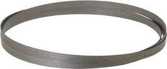 Starrett - 14 TPI, 7' 6" Long x 1/2" Wide x 0.035" Thick, Welded Band Saw Blade - Bi-Metal, Toothed Edge, Raker Tooth Set, Contour Cutting - Industrial Tool & Supply