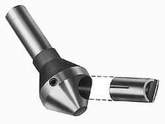 APT - #4 Compatible Countersink Insert - Industrial Tool & Supply
