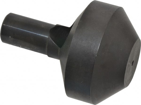 APT - 1-1/2" to 2" Hole Diam, 90° Included Angle, #7 Indexable Cutter Countersink - Industrial Tool & Supply