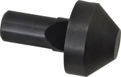 APT - 1 to 1-1/2" Hole Diam, 82° Included Angle, #5 Indexable Cutter Countersink - Industrial Tool & Supply