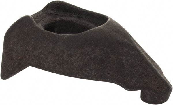 Seco - Series D, CD Clamp for Indexables - Compatible with L86026-T20P Clamp Screws - Industrial Tool & Supply