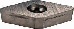 Seco - 3/8" Insert Inscribed Circle, External Right Hand Anvil for Indexables - Industrial Tool & Supply