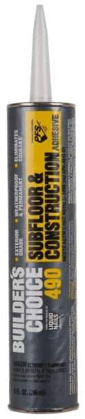 Bird-X - Bird Spike Adhesive - Industrial Tool & Supply