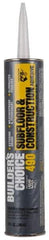 Bird-X - Bird Spike Adhesive - Industrial Tool & Supply
