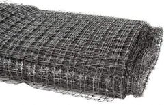 Bird-X - Plastic Bird Control Netting - 3/4 Inch High x 14 Ft. Wide x 100 Ft. Long x 0.01 Inch Thick - Industrial Tool & Supply