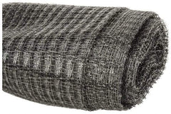 Bird-X - Plastic Bird Control Netting - 3/4 Inch High x 14 Ft. Wide x 200 Ft. Long x 0.01 Inch Thick - Industrial Tool & Supply