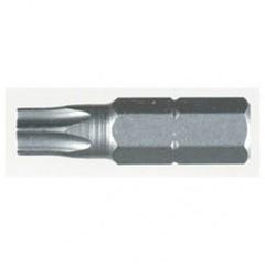 T30X35MM TORX 10PK - Industrial Tool & Supply