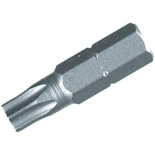 Phillips Contractor Grade Insert Bit #2 × 25mm (30 Piece Bulk Pack) - Industrial Tool & Supply