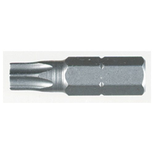 T45S SECURITY TORX 10PK5/16 HEX - Industrial Tool & Supply