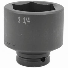 SK - Impact Socket - 3/4"DR 2-1/4" IMPACT SOCKET - Industrial Tool & Supply
