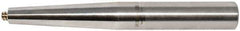 Seco - Minimaster Plus 3/4" 89° Shank Milling Tip Insert Holder & Shank - 0.37" Neck Diam, 5-1/2" OAL, Steel MP10 Tool Holder - Industrial Tool & Supply