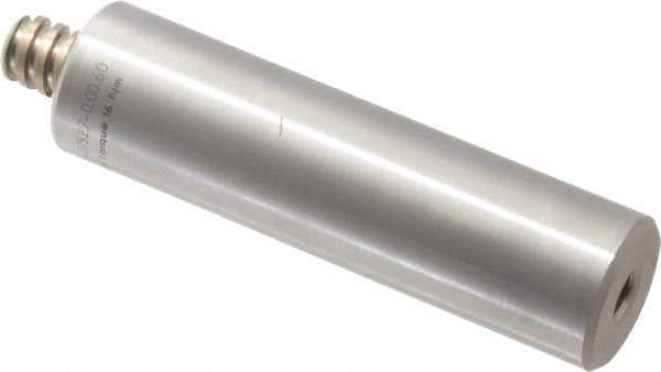 Seco - Minimaster Plus 3/4" Keyway Shank Milling Tip Insert Holder & Shank - 0.6" Neck Diam, 2.7874" OAL, Steel MP16 Tool Holder - Industrial Tool & Supply