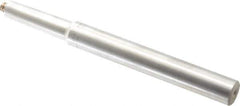 Seco - Minimaster Plus 5/8" 89° Shank Milling Tip Insert Holder & Shank - 0.45" Neck Diam, 6" OAL, Steel MP12 Tool Holder - Industrial Tool & Supply