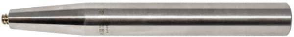 Seco - Minimaster Plus 3/4" 89° Shank Milling Tip Insert Holder & Shank - 0.45" Neck Diam, 4.3" OAL, Steel MP12 Tool Holder - Industrial Tool & Supply