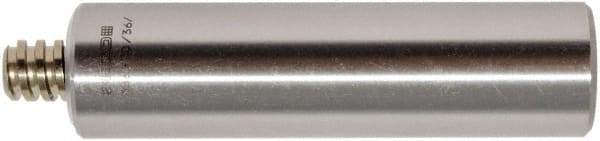 Seco - Minimaster Plus 20mm Keyway Shank Milling Tip Insert Holder & Shank - 15.2mm Neck Diam, 70mm OAL, Steel MP16 Tool Holder - Industrial Tool & Supply