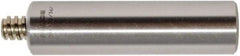 Seco - Minimaster Plus 1" 85° Shank Milling Tip Insert Holder & Shank - 0.6" Neck Diam, 7.1" OAL, Steel MP16 Tool Holder - Industrial Tool & Supply
