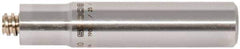Seco - Minimaster Plus 20mm 90° Shank Milling Tip Insert Holder & Shank - 15.2mm Neck Diam, 90mm OAL, Steel MP16 Tool Holder - Industrial Tool & Supply