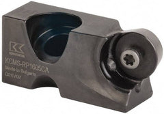 Kennametal - RP.T 1605.. Insert Style, Indexable Milling Cartridge - KCMS Toolholder Style, Compatible with Face Mills, Series KCMS - Industrial Tool & Supply