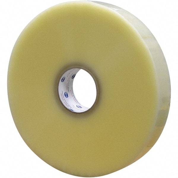 Intertape - Box Sealing & Label Protection Tape Tape Number: 1100 Thickness (mil): 3.0000 - Industrial Tool & Supply