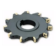 SSBD125-12-40-R10 SLOT - Industrial Tool & Supply