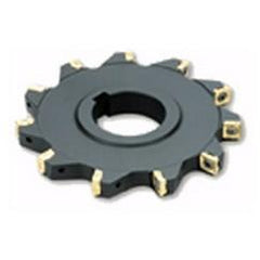 SSBD125-12-40-R10 SLOT - Industrial Tool & Supply