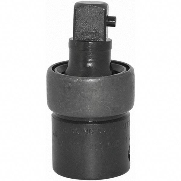 SK - Socket Adapters & Universal Joints - Industrial Tool & Supply