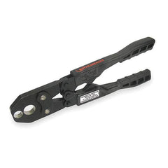 Rothenberger - Benders, Crimpers & Pressers Type: Pressing Tool Maximum Pipe Capacity (Inch): 3/4 - Industrial Tool & Supply