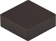 Kennametal - CNG454 T0420 Grade KYS30 Ceramic Turning Insert - Uncoated, 80° Diamond, 1/2" Inscr Circle, 5/16" Thick, 1/16" Corner Radius - Industrial Tool & Supply