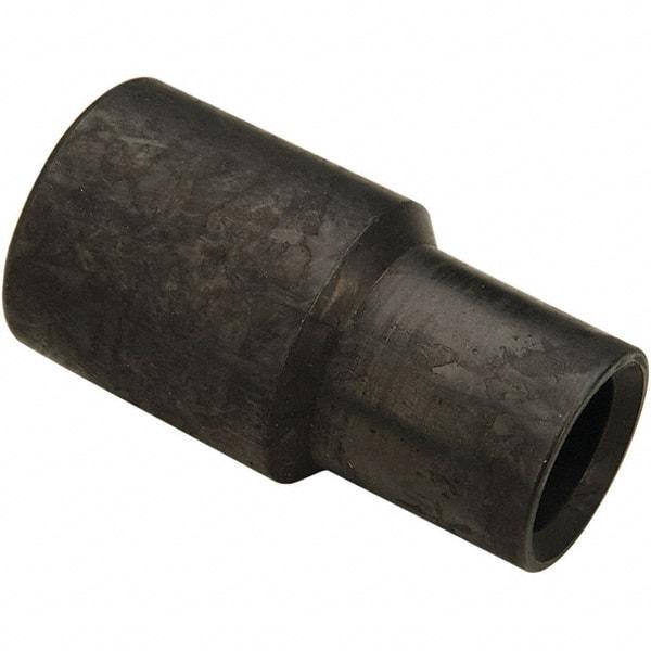 Dynabrade - Vacuum Cleaner Attachments & Hose - Use With 1" Dynabrade Vacuum Tool, 1" Hoses - Industrial Tool & Supply