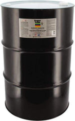 Synco Chemical - 55 Gal Drum Synthetic Hydraulic Oil - -20 to 60°F, ISO 46, 40-46 cSt at 100°F - Industrial Tool & Supply