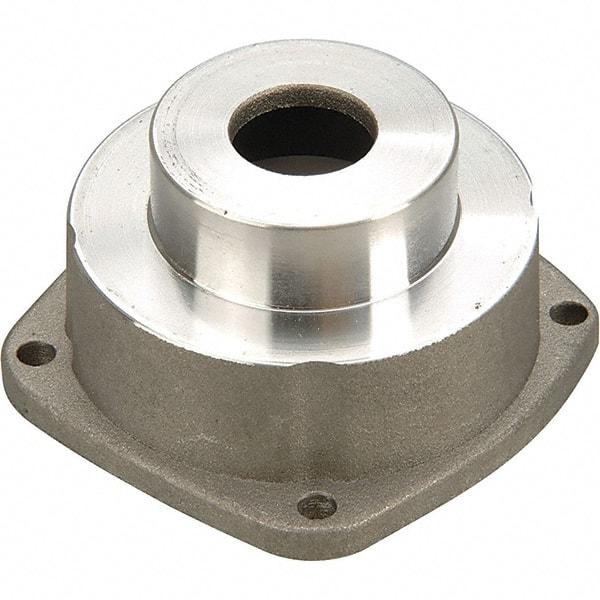 Dynabrade - Air Belt Sander Bearing Box - Use with 40590, 40591 - Industrial Tool & Supply