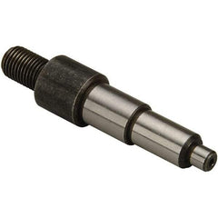 Dynabrade - Air Belt Sander Spindle - Use with 40600, 40601 - Industrial Tool & Supply
