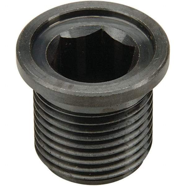 Dynabrade - 7" Air Vertical Disc Sander Bushing - Use with 53261, 53262, 53263 - Industrial Tool & Supply