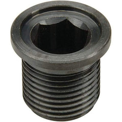 Dynabrade - 7" Air Vertical Disc Sander Bushing - Use with 53261, 53262, 53263 - Industrial Tool & Supply