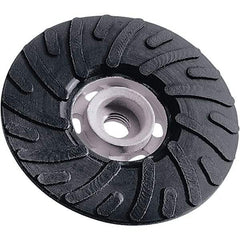 Dynabrade - 9" Diam Disc Backing Pad - Medium Density, 8,600 RPM - Industrial Tool & Supply