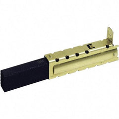 Dynabrade - Vacuum Cleaner Brush - Use with Portable Electric Vacuum System - Industrial Tool & Supply