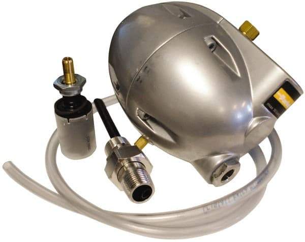 Domnick Hunter - 5 Pc. Compressed Air Dryer Maintenance Kit - For Use with ZDHHT25, 35, 50 Refrigerated Air Dryer - Industrial Tool & Supply