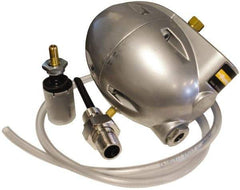 Domnick Hunter - 5 Pc. Compressed Air Dryer Maintenance Kit - For Use with ZDHHT25, 35, 50 Refrigerated Air Dryer - Industrial Tool & Supply