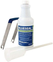 Waterless - Trap Seal Accessory Kit - Urinal Accessory - Industrial Tool & Supply