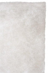 Made in USA - 15' Long x 20" Wide x 1/2" Thick Polyester Media Air Filter Media Roll - MERV 4, 78% Arrestance Efficiency, 500 FPM Max Air Flow, 0.08" wpg Init Resist, 1" wpg Final Resist, 30% Particle Capture Efficiency, Use with Cambridge - Industrial Tool & Supply