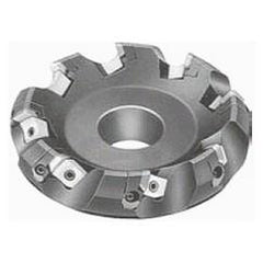 TME5406RI Milling Cutter - Industrial Tool & Supply