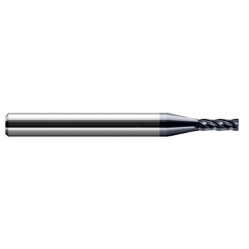 .040 DIA CARBIDE SQ EM - Exact Industrial Supply