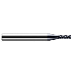 .040 DIA CARBIDE SQ EM - Exact Industrial Supply
